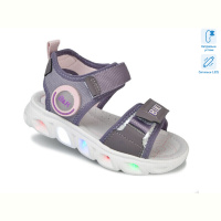 Босоножки Ok Shoes 01406H LED