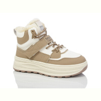 Кроссовки Ok Shoes YB066-4