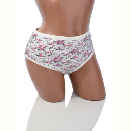Трусы Obuvok 005-01-4 white (08990) (2XL)