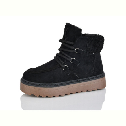 Ботинки DaFuYuan HK9032-1