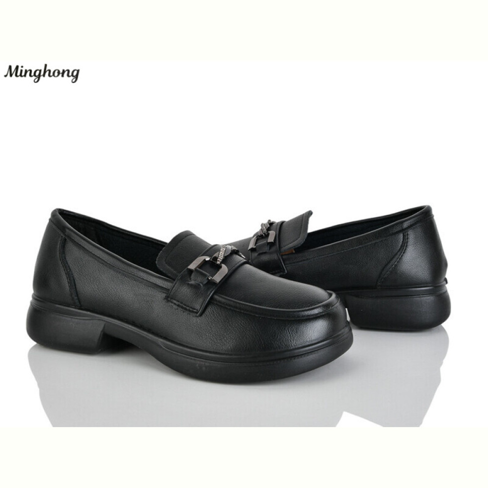 Туфли Minghong 319