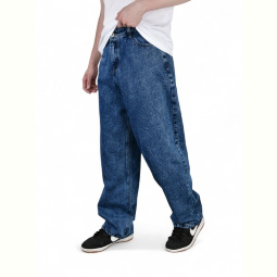 Джинсы Baron 1792 BAGGY