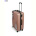 Чемодан Reluna Group SZABS055 rose gold