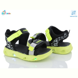 Сандалии BBT L130-2-2 LED