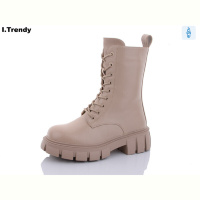 Ботинки Trendy B0718-10