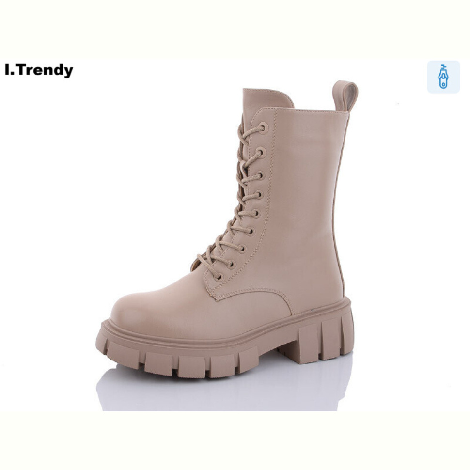 Ботинки Trendy B0718-10