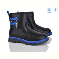 Ботинки Victoria YD2693-6