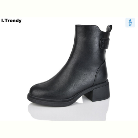 Ботинки Trendy BT1289-1