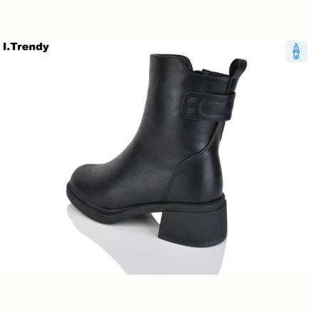 Ботинки Trendy BT1289-1