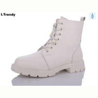 Ботинки Trendy E2811-9