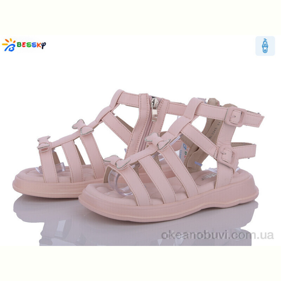 Босоножки Bessky-Kellaifeng BL3345-4C