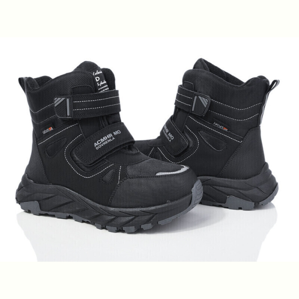 Ботинки Xifa kids XF01-L17-2