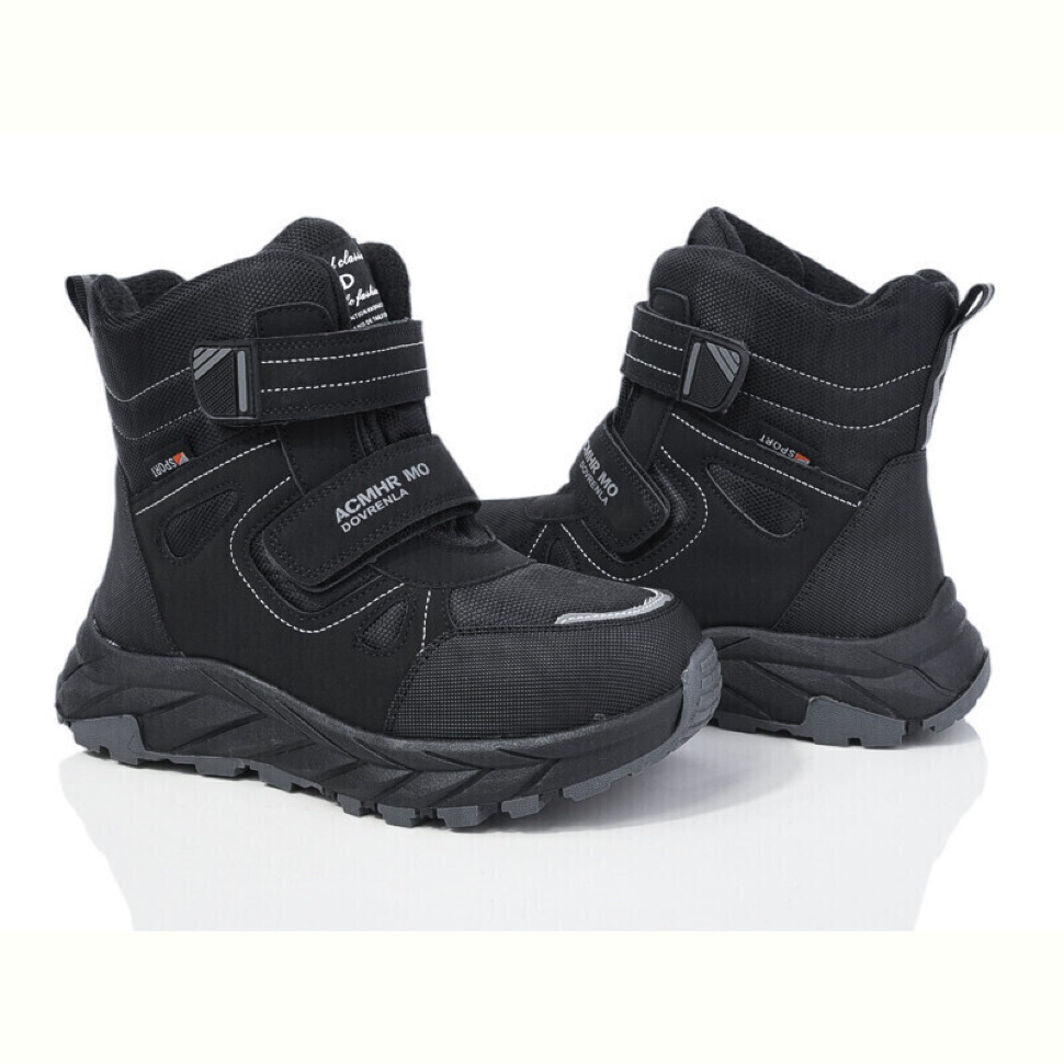 Ботинки Xifa kids XF01-L17-2 Ботинки Xifa kids XF01-L17-2