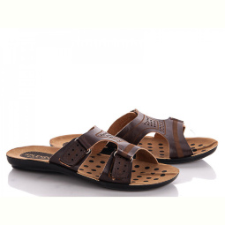 Шлепки Makers Shoes Splendor-4