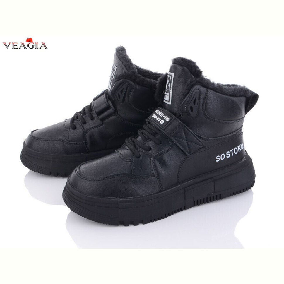 Ботинки Veagia-ADA F982-1