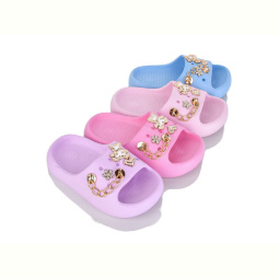 Шлепки BABYSHOP YB1001 mix