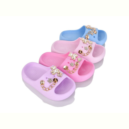 Шлепки BABYSHOP YB1001 mix