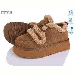 Угги ITTS S7987-45