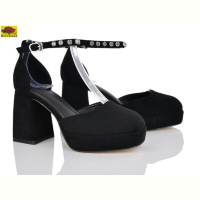 Туфли Mei De Li L100-7-old