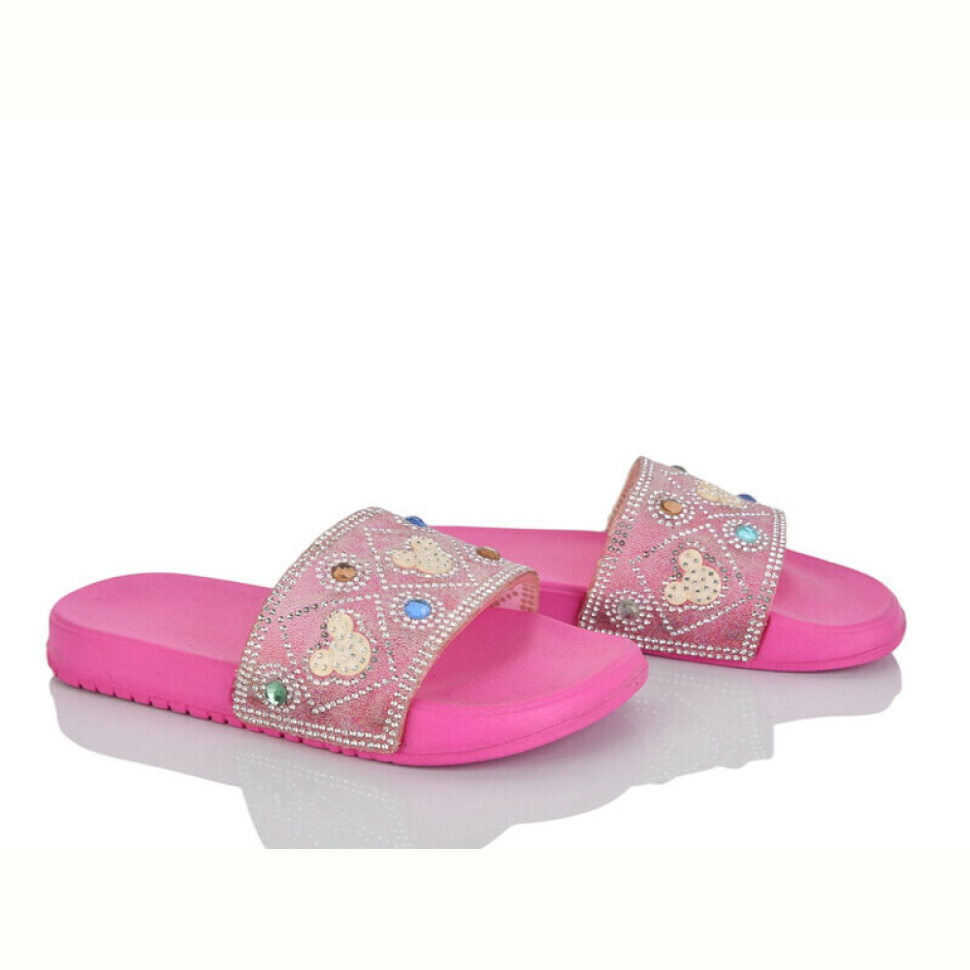 Шлепки Xifa kids XF01-7029-309