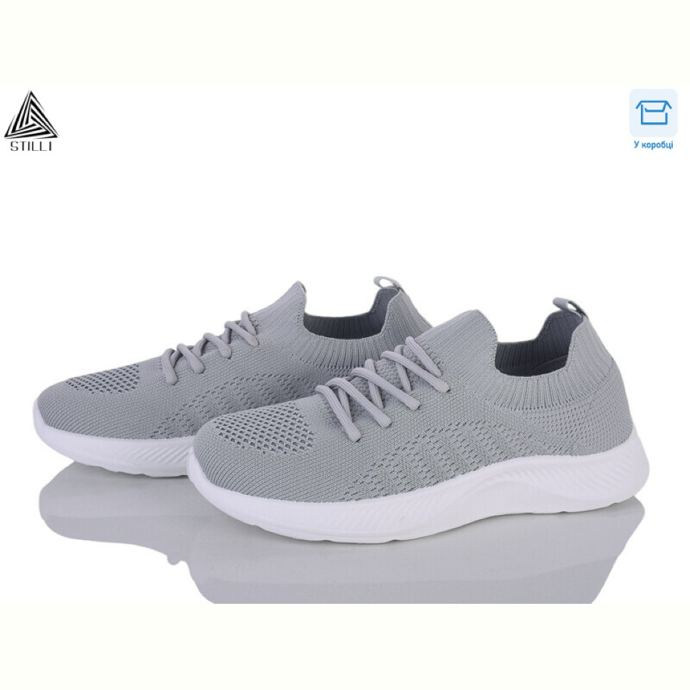 Кроссовки STILLI Group F305-3