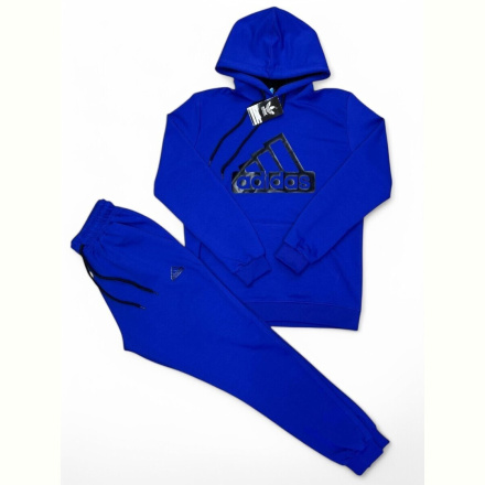Спортивный костюм Verton 259 синій