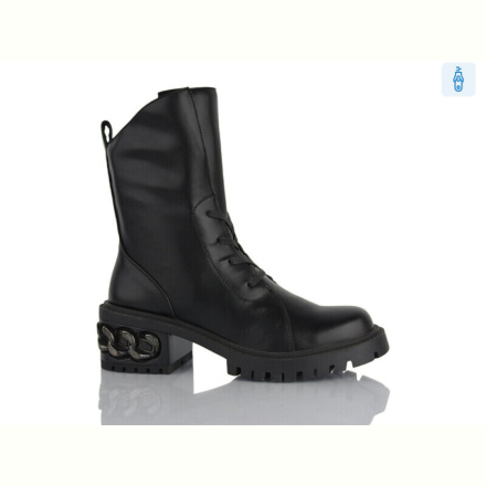 Ботинки Teetspace-Trasta-Egga QX1905-1