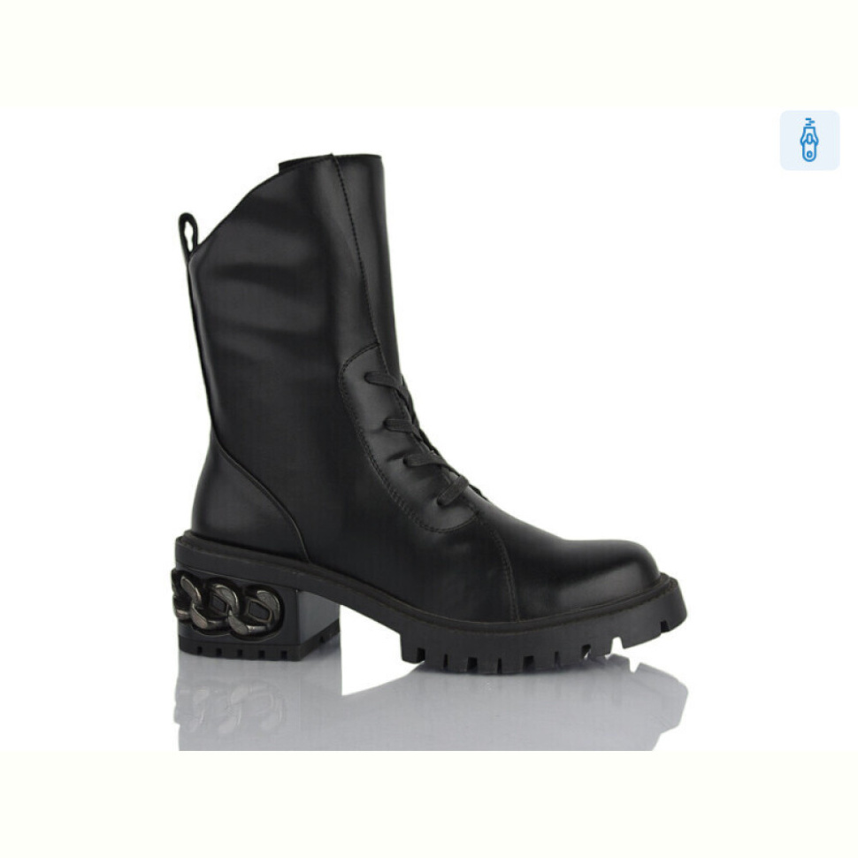 Ботинки Teetspace-Trasta-Egga QX1905-1 Ботинки Teetspace-Trasta-Egga QX1905-1