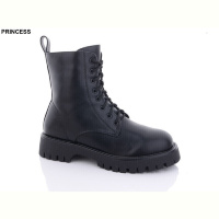 Ботинки Princess G016