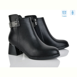 Ботинки Love-L&amp;M-ZDW M64-2