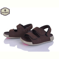 Сандалии PALIAMENT C12Coffe