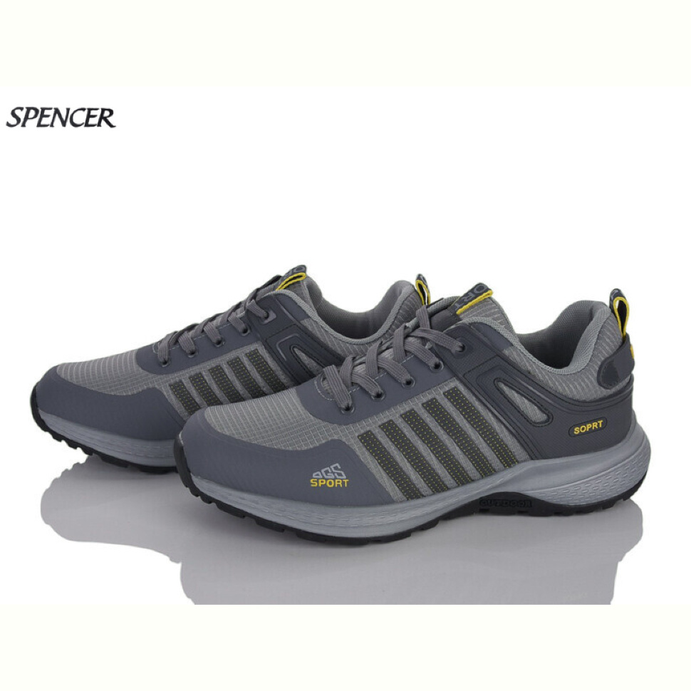 Кроссовки Spencer KMBA231-22