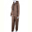 Спортивный костюм Ledi-Sharm 3015 l.brown