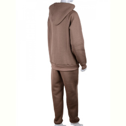Спортивный костюм Ledi-Sharm 3015 l.brown