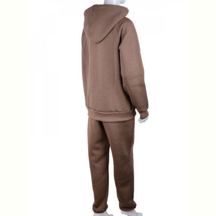 Спортивный костюм Ledi-Sharm 3015 l.brown