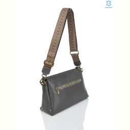 Сумка Sunshine bag W037 grey