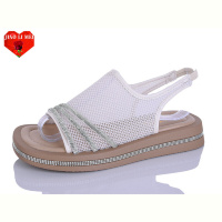 Босоножки Jiao Li Mei C20-2