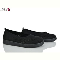 Балетки Aba B5863-1