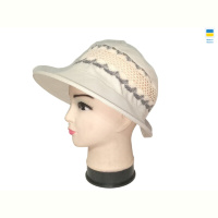 Панама Mabi 0710 бежевий