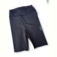 Велосипедки Margo 5711 чорний