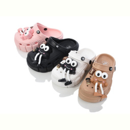 Кроксы Family S2823 mix