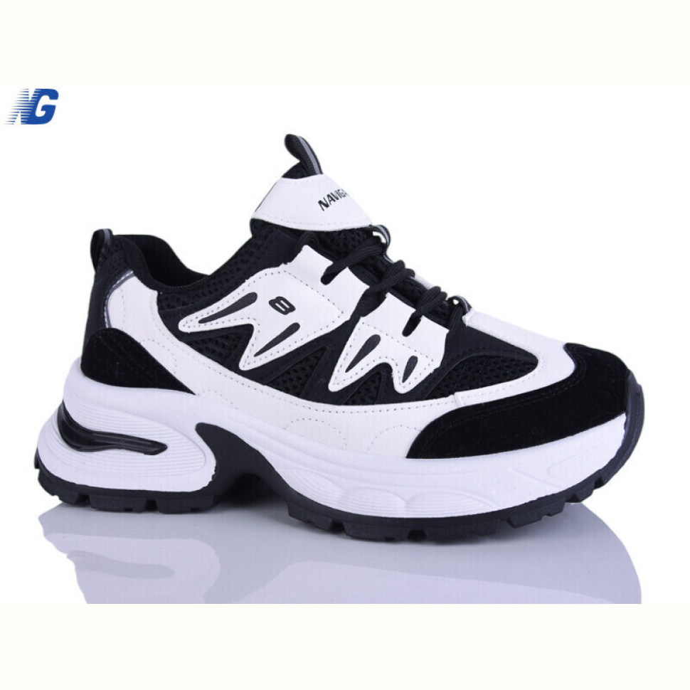 Кроссовки Navigator B26101-3