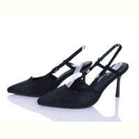 Туфли Бабочка-Mengfuna-AESD 66823-136