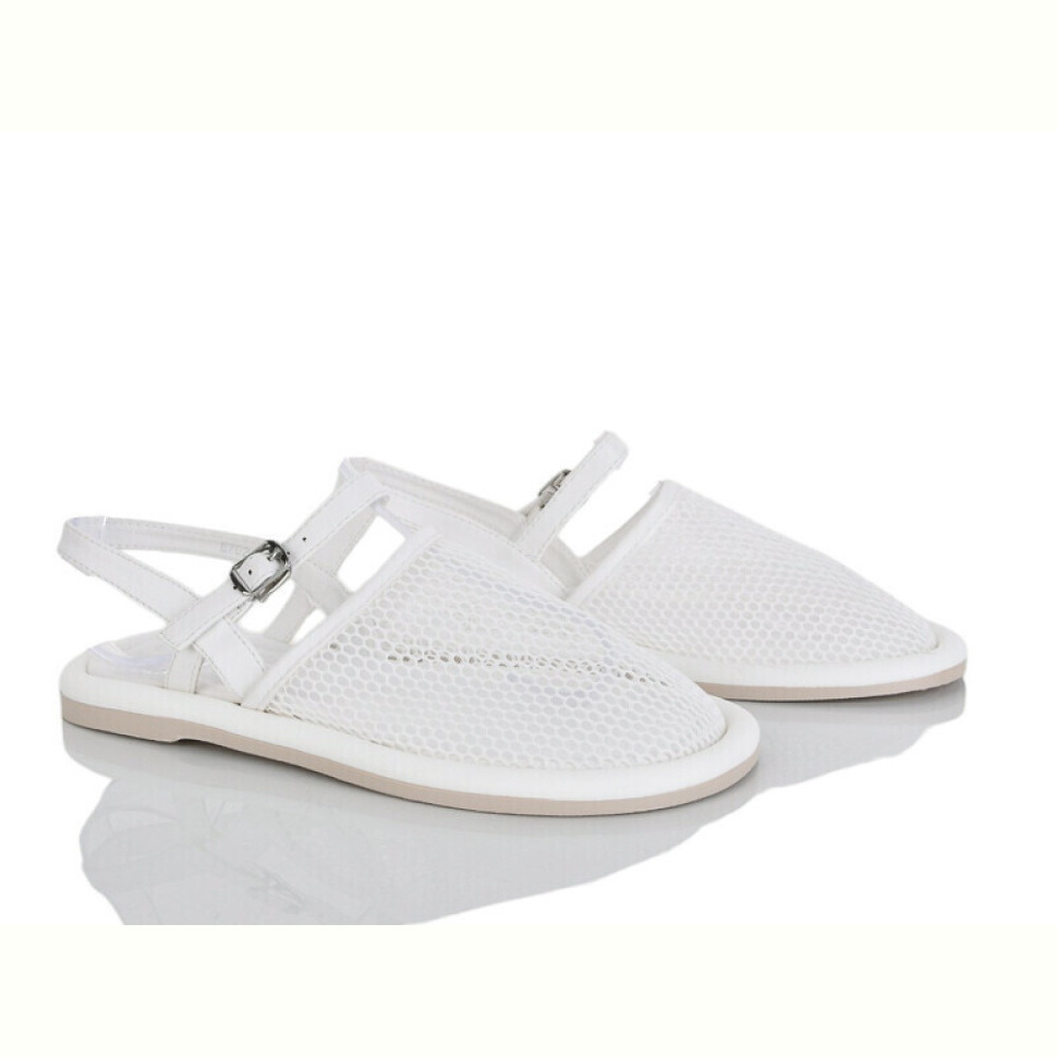 Босоножки Loretta E702-3