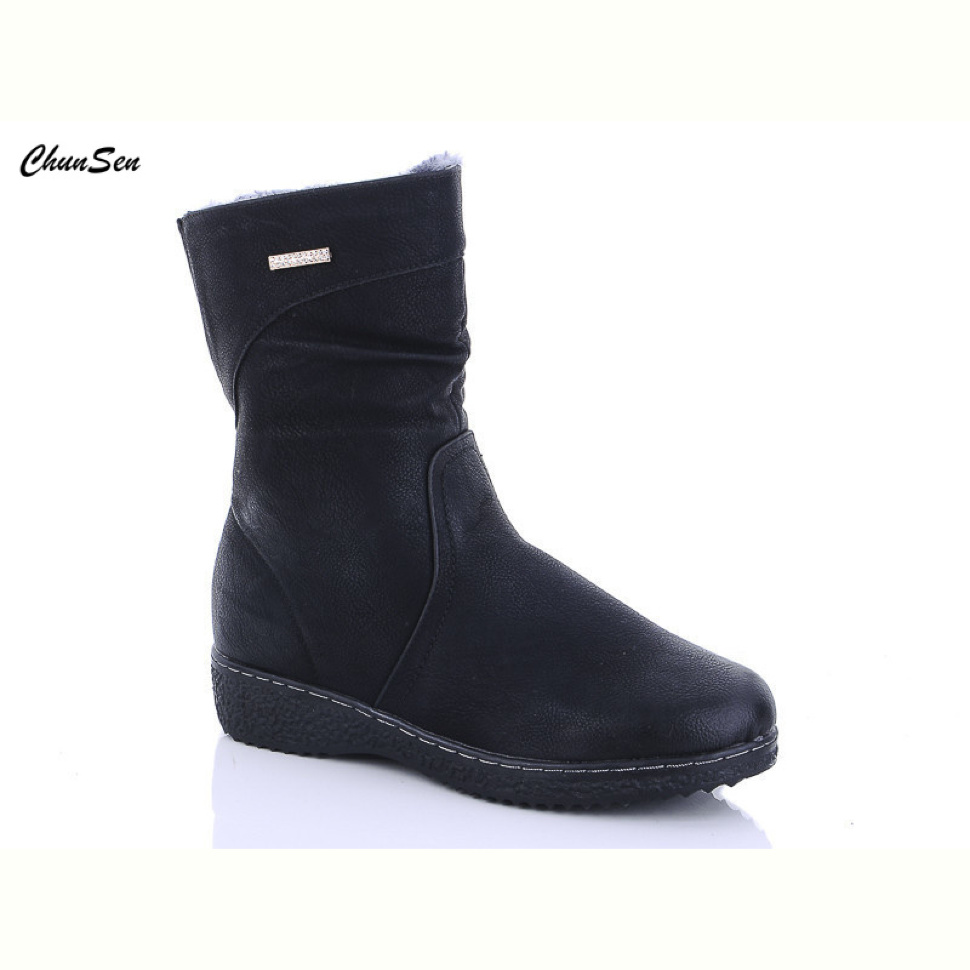 Сапоги Chunsen 37887X-9
