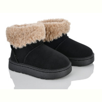 Угги JH-ЯН G672-30 black
