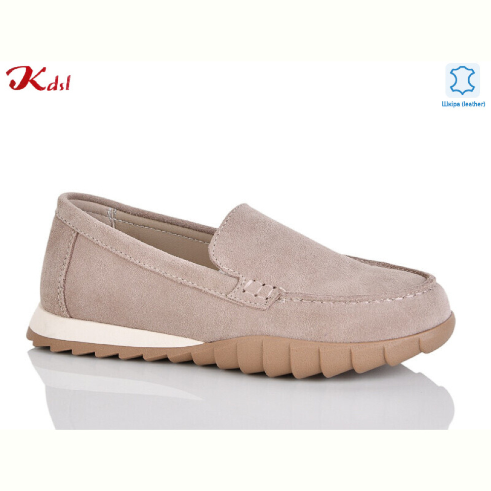 Туфли Jiulai-Kadisalun 817-37