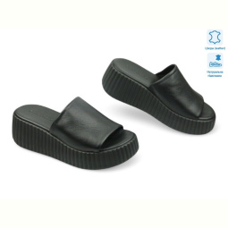 Шлепки Allshoes 184749