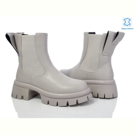 Ботинки Бабочка-Mengfuna-AESD 5825-117