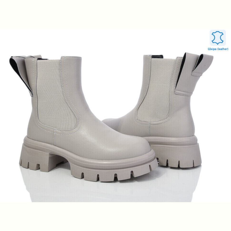 Ботинки Бабочка-Mengfuna-AESD 5825-117